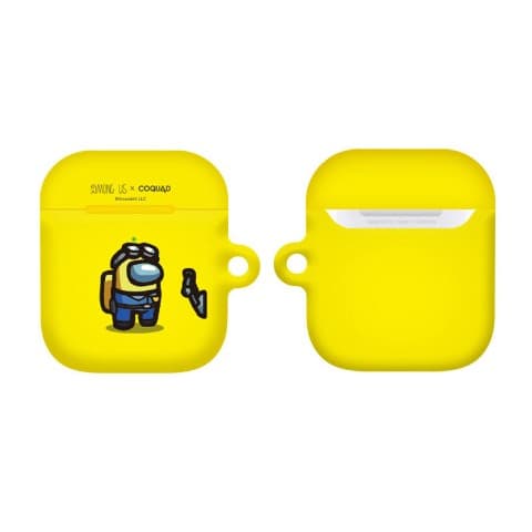 【Among Us】Apple AirPodsハードケース（トラッシュ） / vvstore