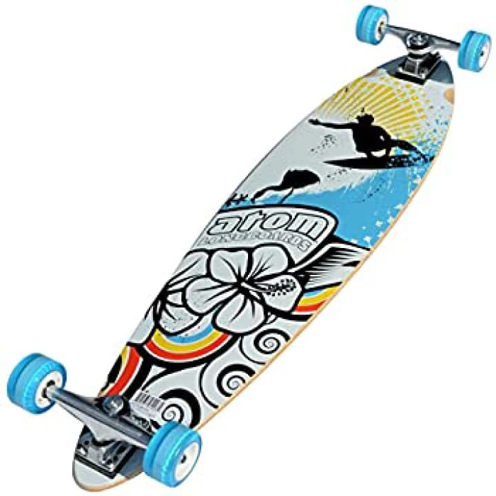 【楽天市場】【中古】【輸入品・未使用】Santa Cruz Old School スケートボード コンプリート Meek OG スラッシャーハンド 9.7インチ x 31.7インチ：スカイマーケットプラス