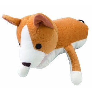 ボンビアルコン アニマルミトン ラブドッグ コーギー | 激安の新品・型落ち・アウトレット 家電 通販 XPRICE - エクスプライス (旧 PREMOA - プレモア)